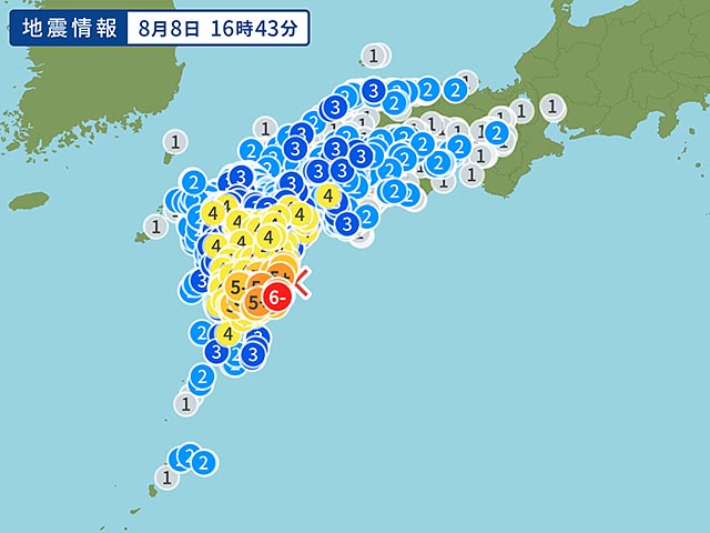 予定がいろいろとズレてしまったお盆前の２週間